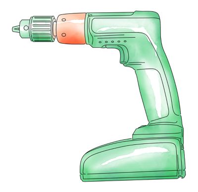 Best pneumatic drill hotsell